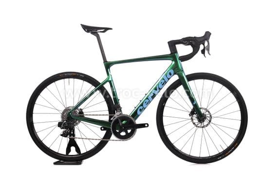 Cervélo Caledonia 5 Rival AXS - 200970 - 1