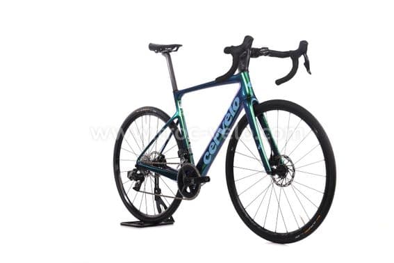 Cervélo Caledonia 5 Rival AXS - 200970 - 2