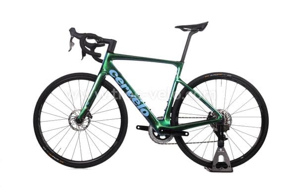 Cervélo Caledonia 5 Rival AXS - 200970 - 3