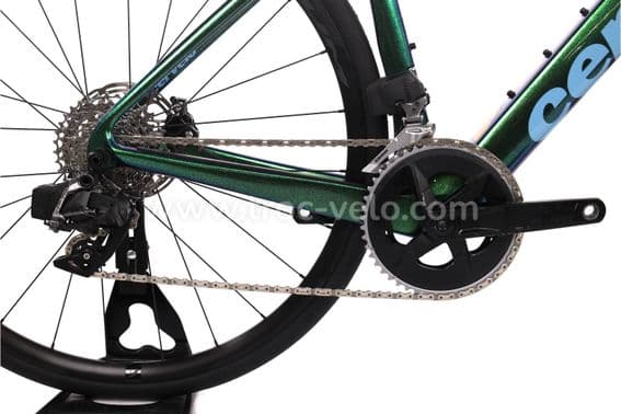 Cervélo Caledonia 5 Rival AXS - 200970 - 4
