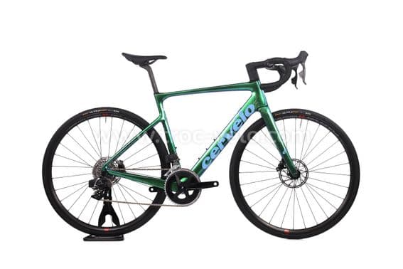 Cervélo Caledonia 5 Rival AXS - 200971 - 1