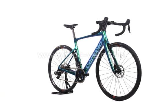 Cervélo Caledonia 5 Rival AXS - 200971 - 2