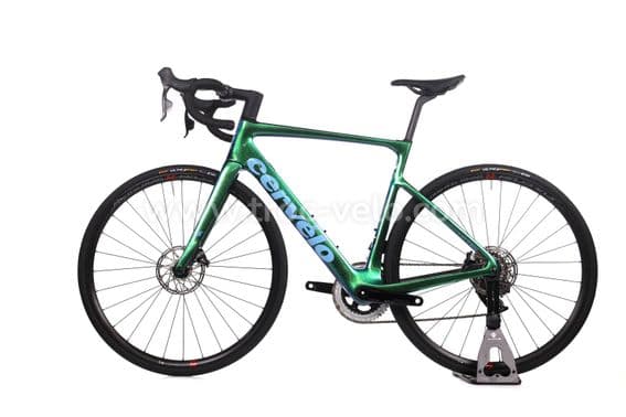 Cervélo Caledonia 5 Rival AXS - 200971 - 3