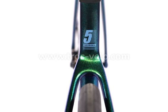 Cervélo Caledonia 5 Rival AXS - 200971 - 8