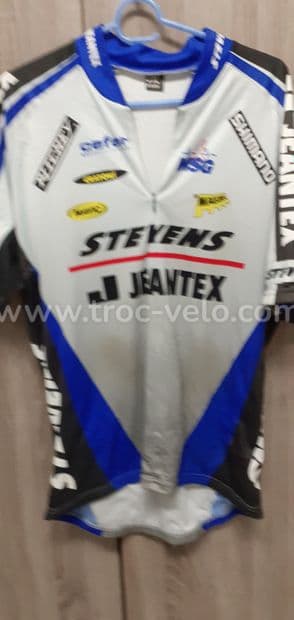 maillot - 1