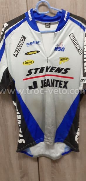 maillot - 2
