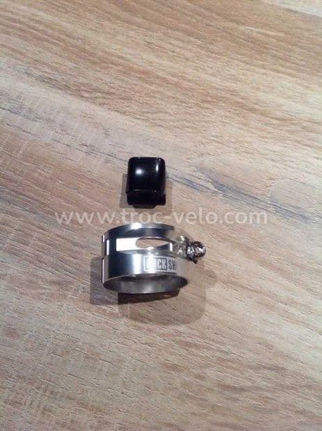 Collier de selle ROCKSHOX enduro REVERB - 1