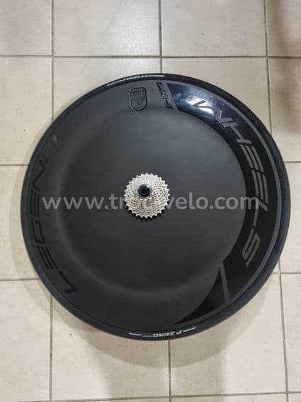 Location roue Lenticulaire disc - 2