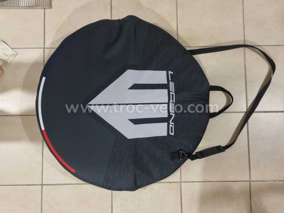 Location roue Lenticulaire disc - 3