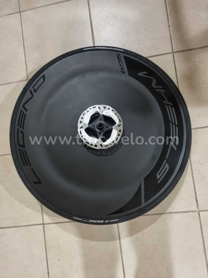 Location roue Lenticulaire disc - 1