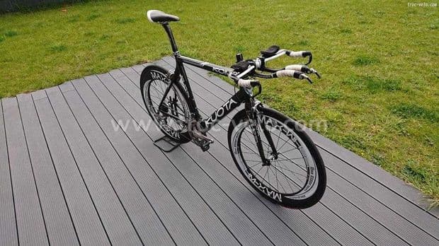 Velo clm/triathlon - 2