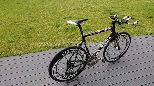 Velo clm/triathlon - 3