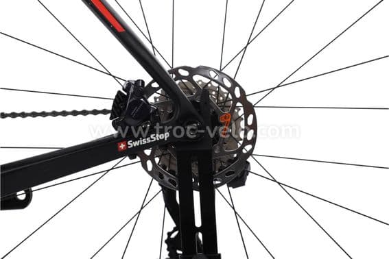 De Rosa Pinifarina SK - 101842 - 6