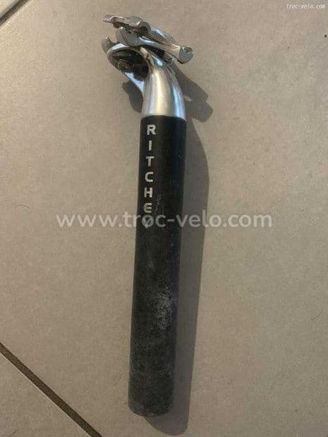Tige de selle ritchey alu - 1