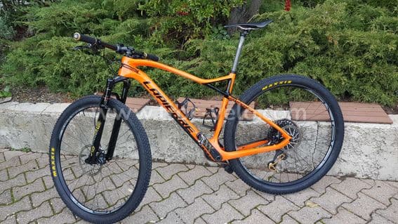 vtt lapierre - 2