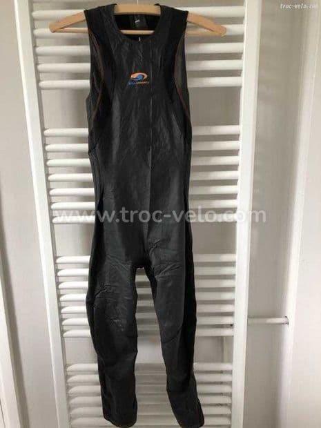 Combinaison néoprène blueseventy 1mm - 1