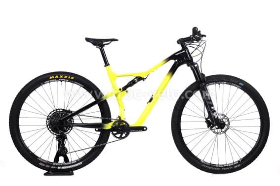 Cannondale Scalpel Carbon 4 - 101868 - 1