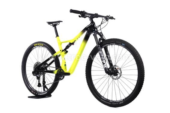 Cannondale Scalpel Carbon 4 - 101868 - 2