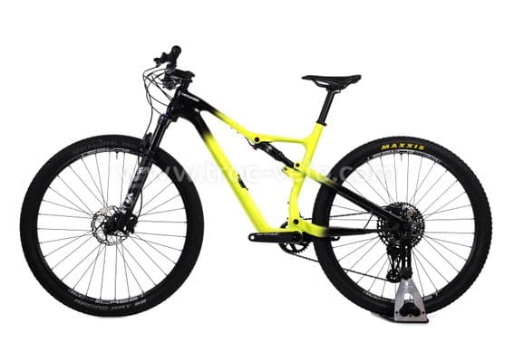 Cannondale Scalpel Carbon 4 - 101868 - 3