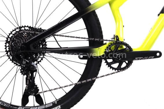 Cannondale Scalpel Carbon 4 - 101868 - 4