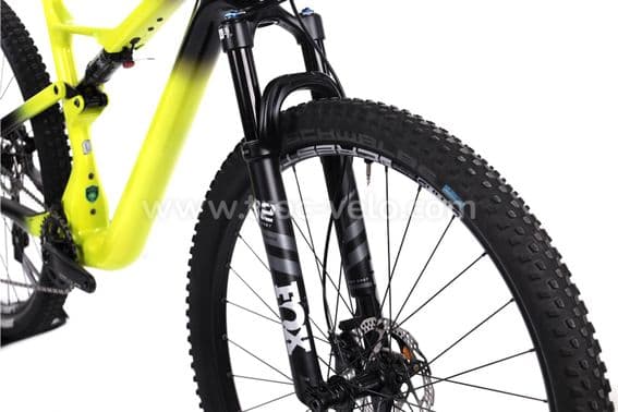 Cannondale Scalpel Carbon 4 - 101868 - 5