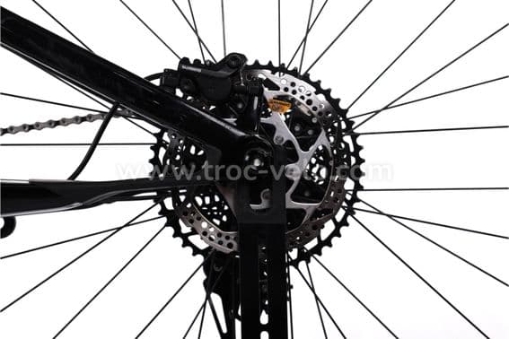 Cannondale Scalpel Carbon 4 - 101868 - 6
