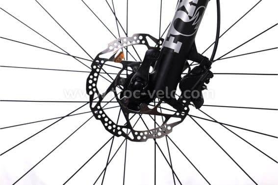 Cannondale Scalpel Carbon 4 - 101868 - 7