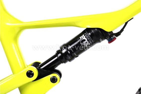Cannondale Scalpel Carbon 4 - 101868 - 8