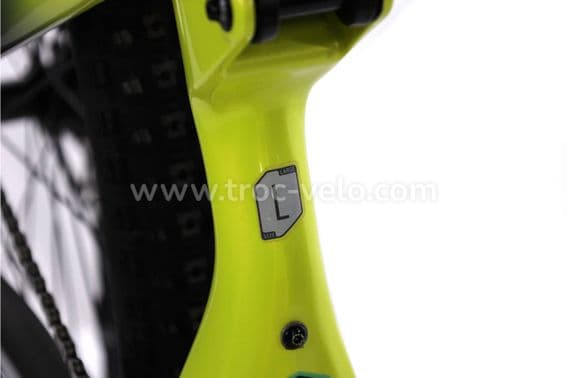 Cannondale Scalpel Carbon 4 - 101868 - 9