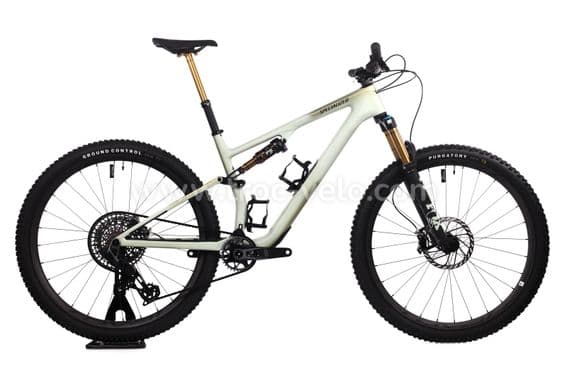 Specialized Epic 8 Evo Pro - 200997 - 1