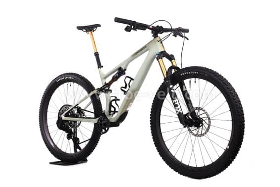 Specialized Epic 8 Evo Pro - 200997 - 2