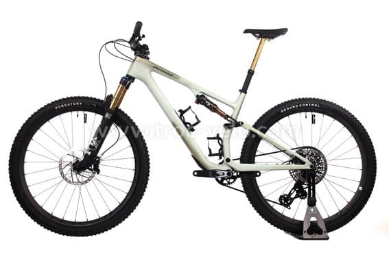 Specialized Epic 8 Evo Pro - 200997 - 3