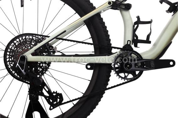 Specialized Epic 8 Evo Pro - 200997 - 4