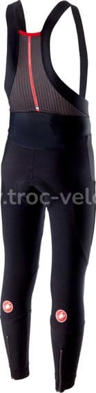 Cuissard Long Castelli Sorpasso 2 Bibtight - 1