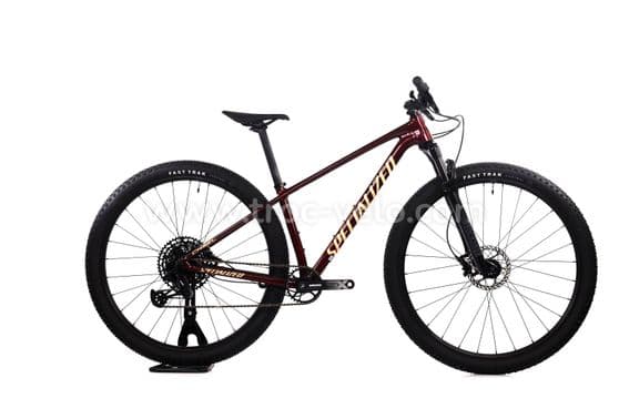 Specialized Chisel Hardtail - 200999 - 1