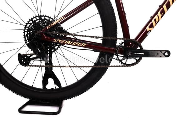 Specialized Chisel Hardtail - 200999 - 4