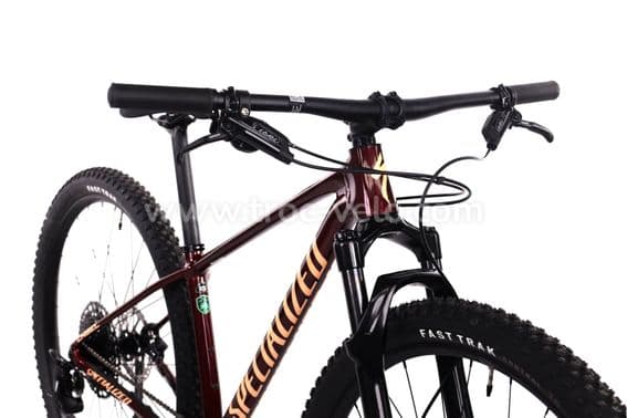 Specialized Chisel Hardtail - 200999 - 5