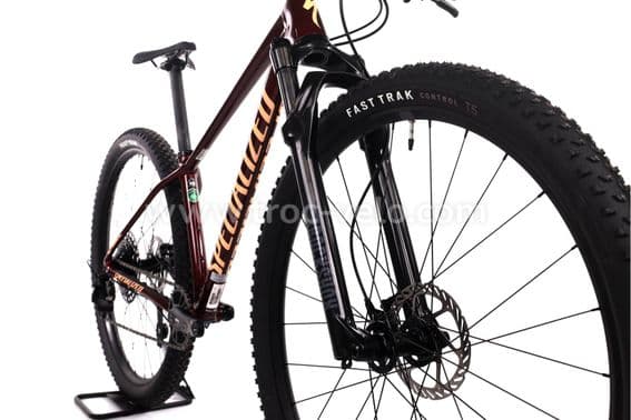 Specialized Chisel Hardtail - 200999 - 7
