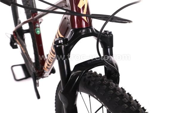 Specialized Chisel Hardtail - 200999 - 8