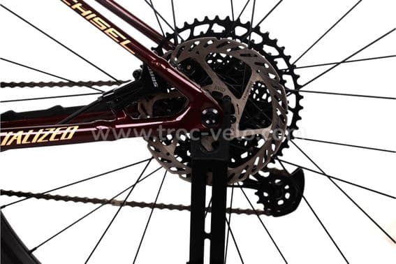 Specialized Chisel Hardtail - 200999 - 9