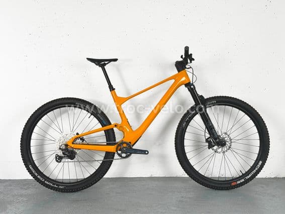 Scott Spark 930 Shimano XT Taille L - 1
