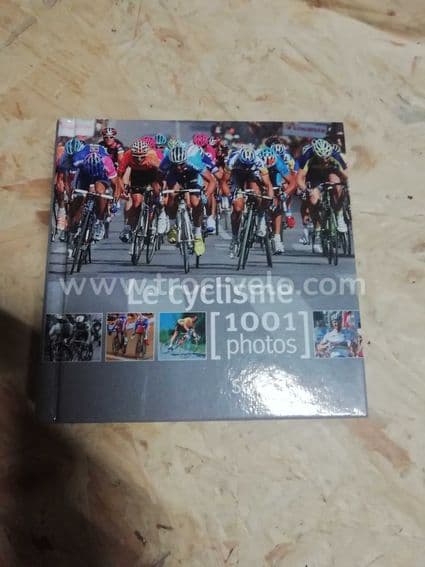 Livre velo - 1