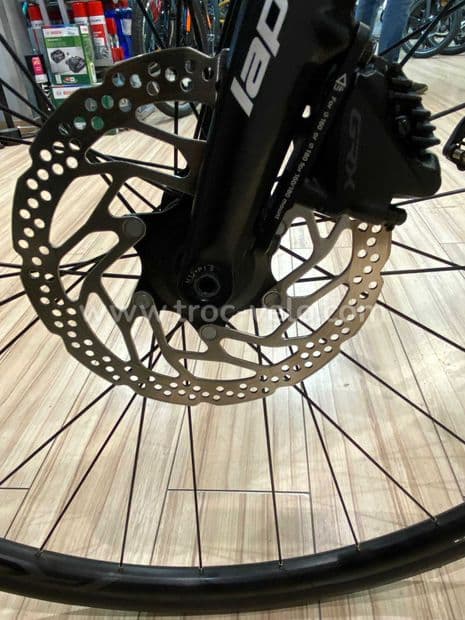 VAE Lapierre E-XELIUS 700 SL MOTEUR FAZUA - 5