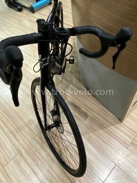 VAE Lapierre E-XELIUS 700 SL MOTEUR FAZUA - 4