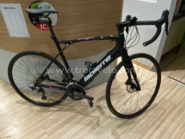 VAE Lapierre E-XELIUS 700 SL MOTEUR FAZUA - 1