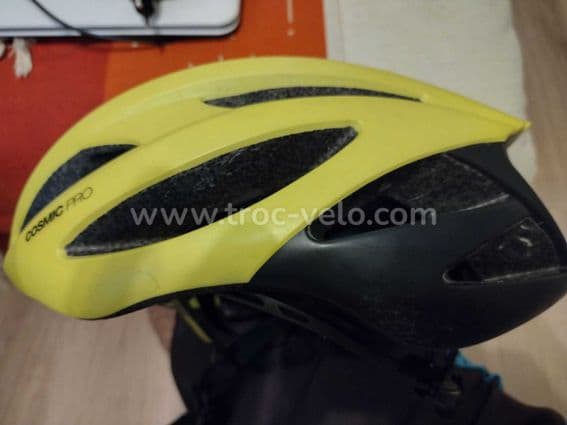 Casque Mavic cosmic Pro - 2