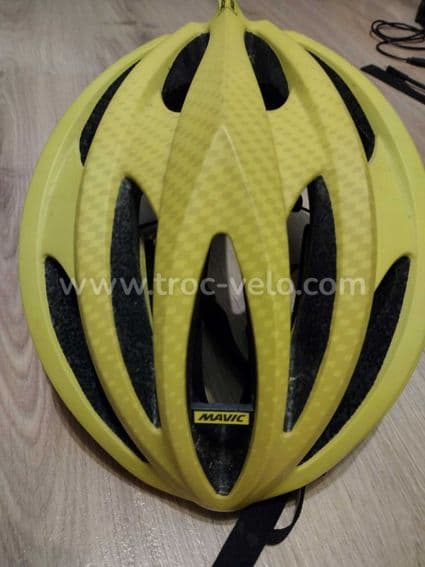 Casque Mavic cosmic Pro - 1