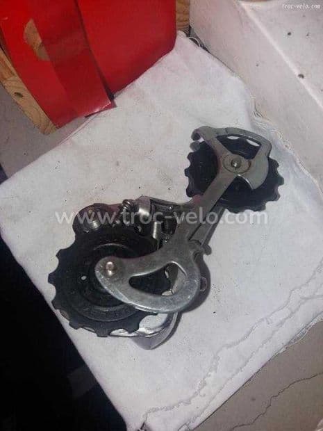 Dérailleur arrière shimano sora - 3