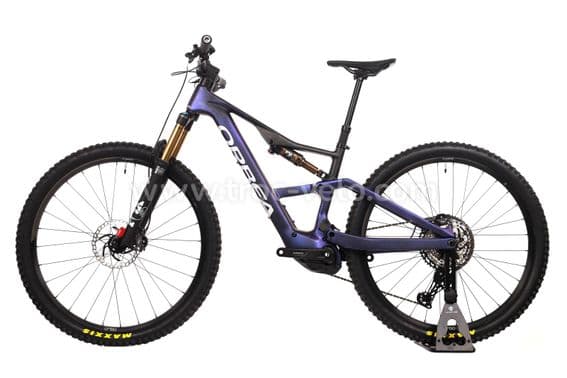 Orbea Rise SL M10 - 500018 - 3
