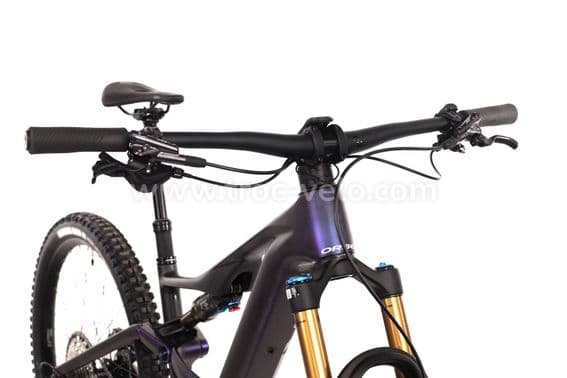 Orbea Rise SL M10 - 500018 - 5